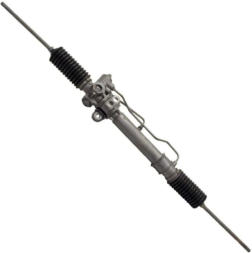Power Steering Rack and Pinion - 25424