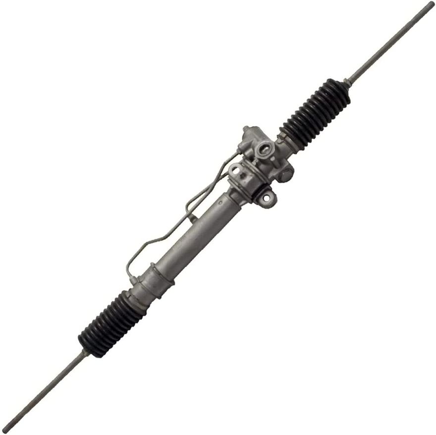 Main Image - Power Steering Rack and Pinion