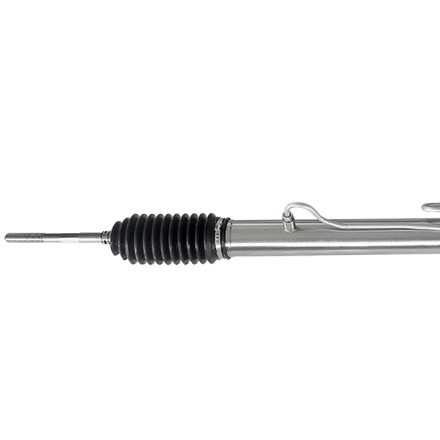 Power Steering Rack and Pinion - 25433