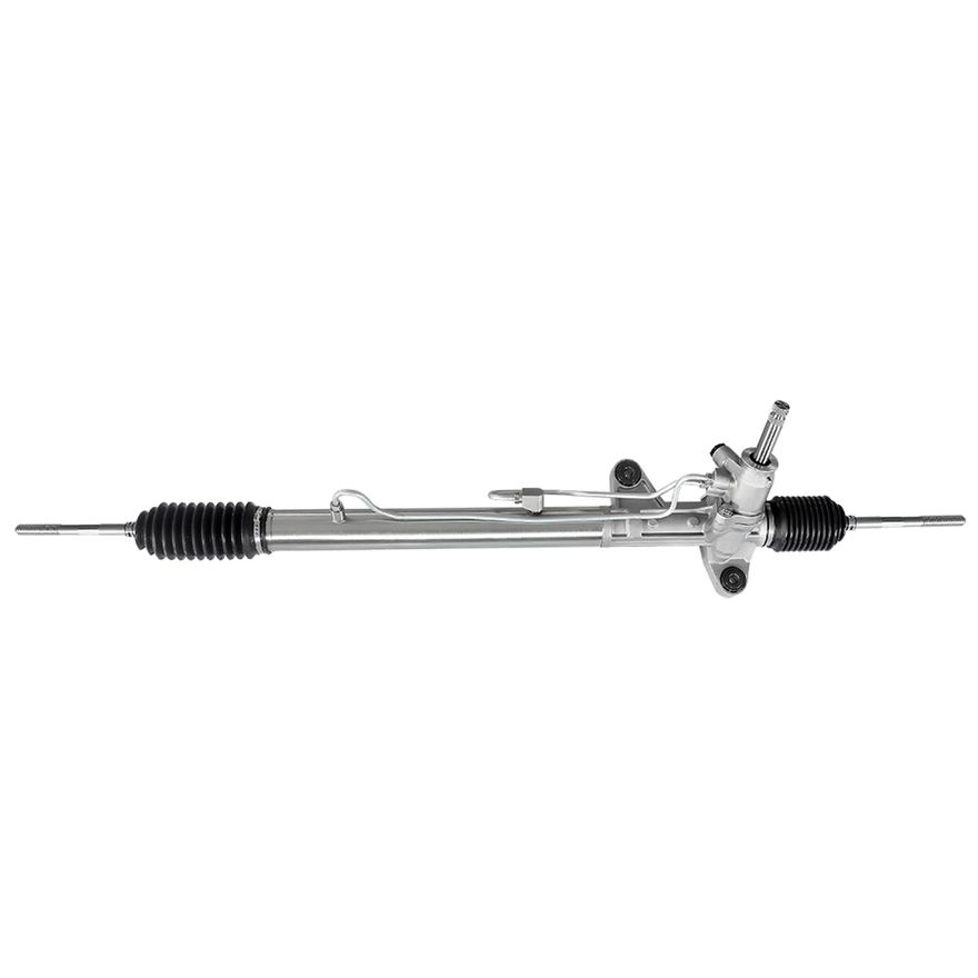 Power Steering Rack and Pinion - 25433