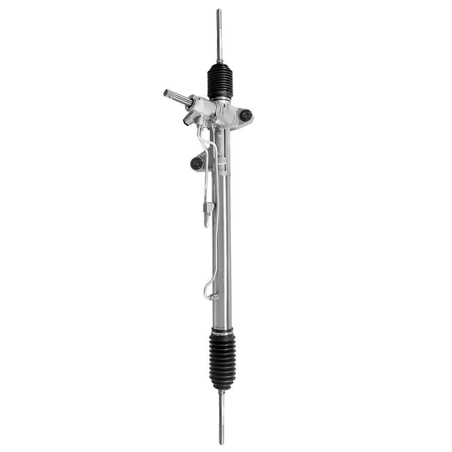 Power Steering Rack and Pinion - 25433