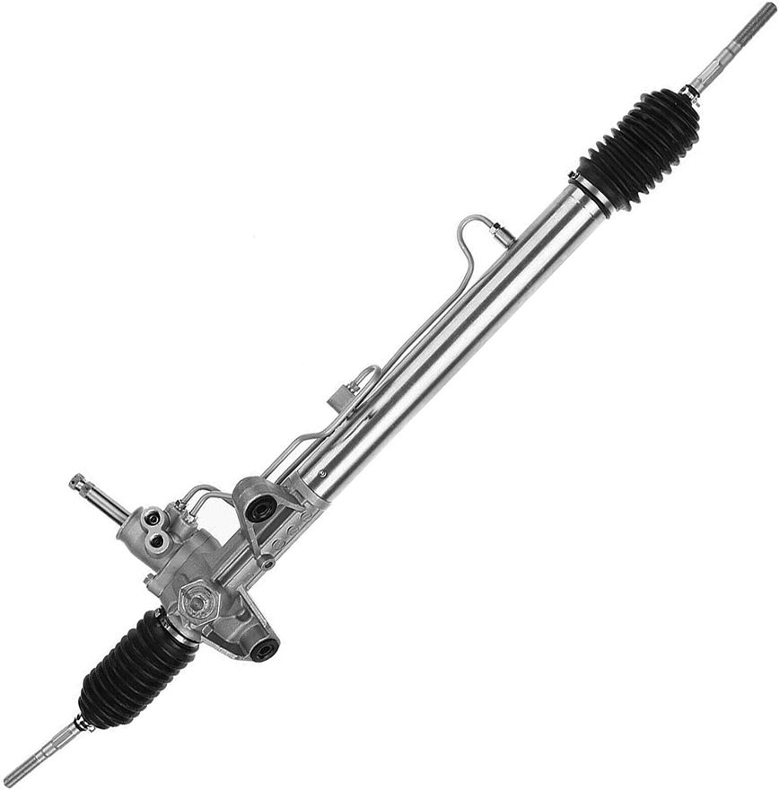 Power Steering Rack and Pinion