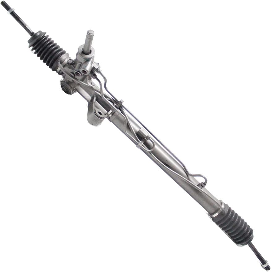 Main Image - Power Steering Rack and Pinion