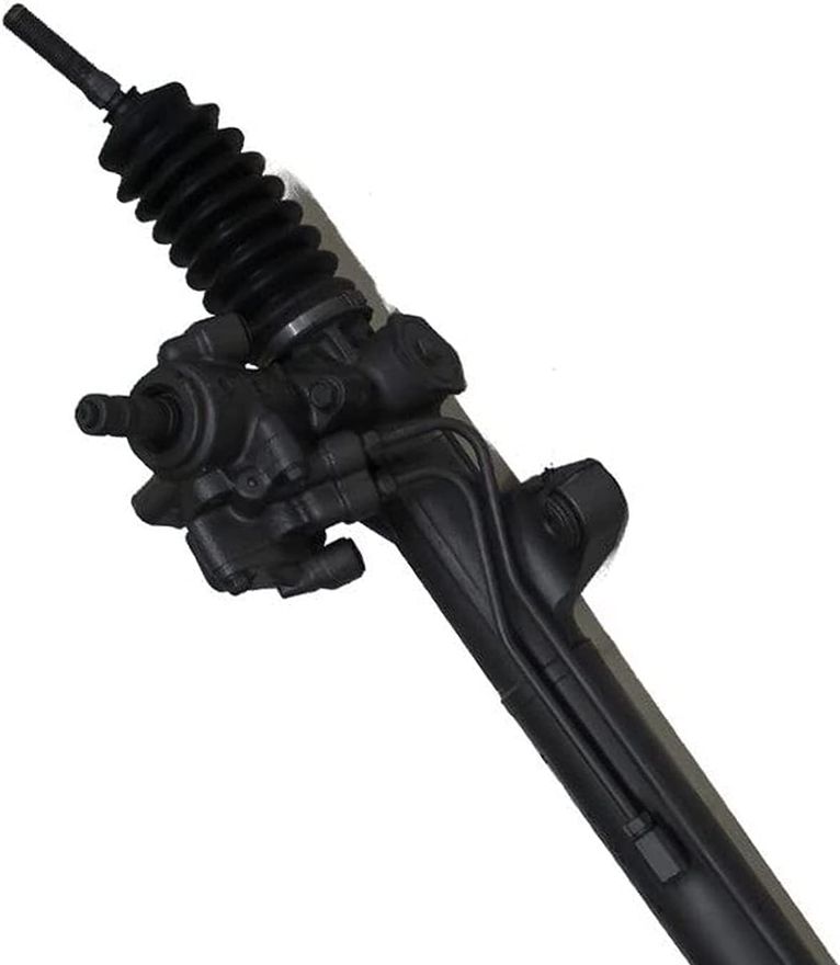 Power Steering Rack and Pinion - 25436