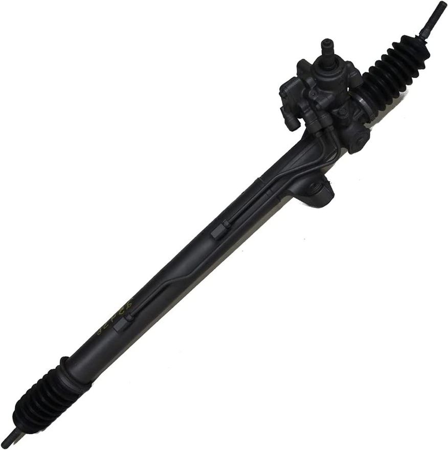 Main Image - Power Steering Rack and Pinion