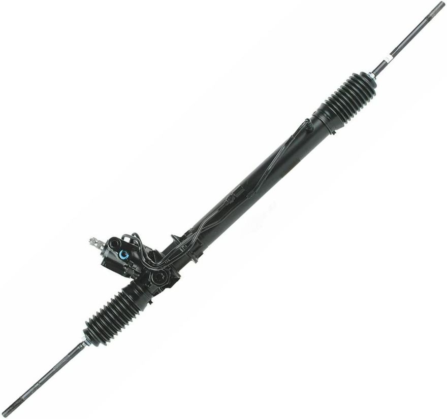 Rack and Pinion - 25439