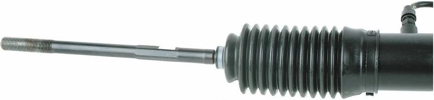 Rack and Pinion - 25439