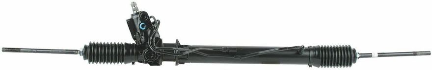 Rack and Pinion - 25439