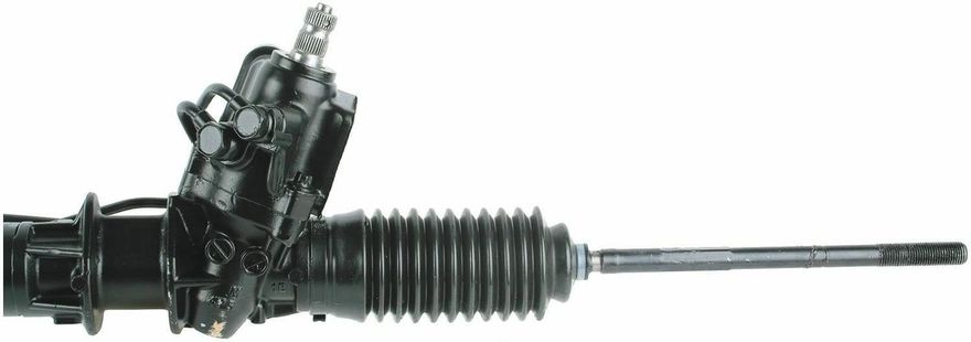 Rack and Pinion - 25439