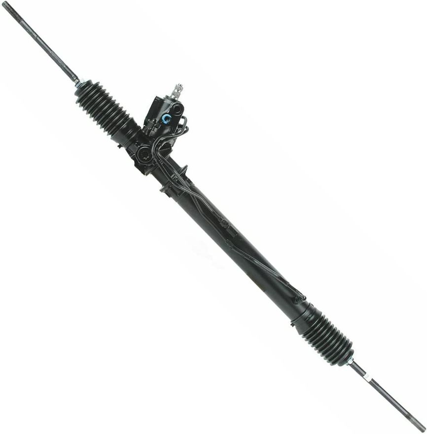 Main Image - Rack and Pinion