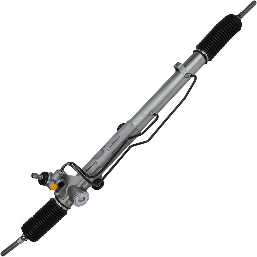 Main Image - Power Steering Rack and Pinion