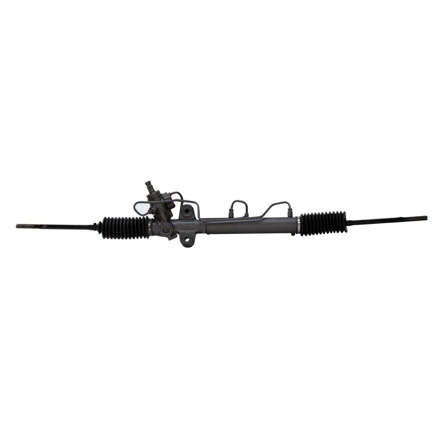 Power Steering Rack and Pinion - 25551