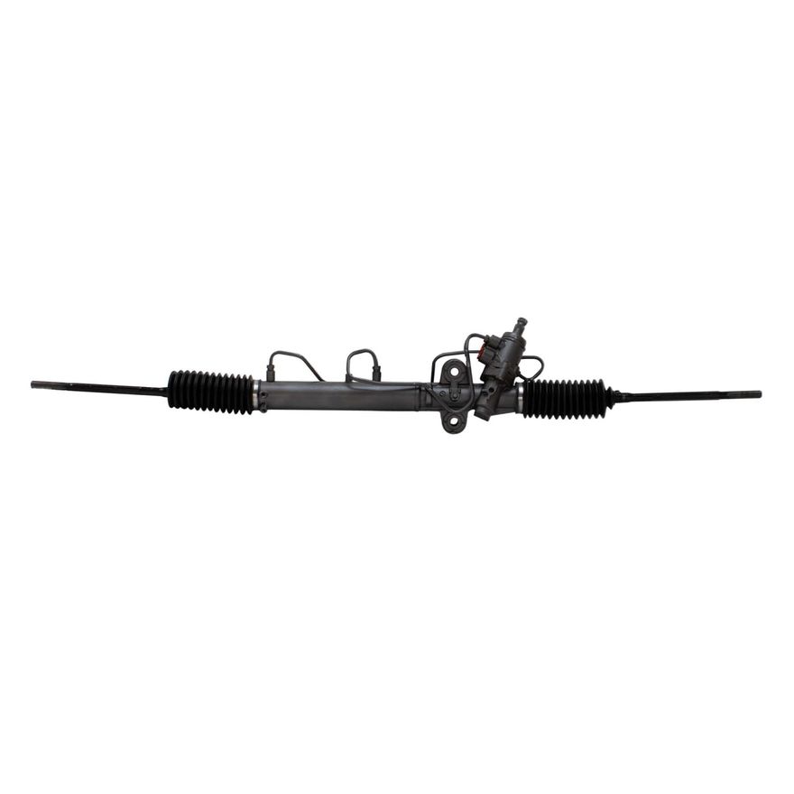 Power Steering Rack and Pinion - 25551