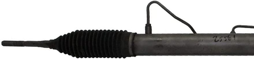 Rack and Pinion - 25561