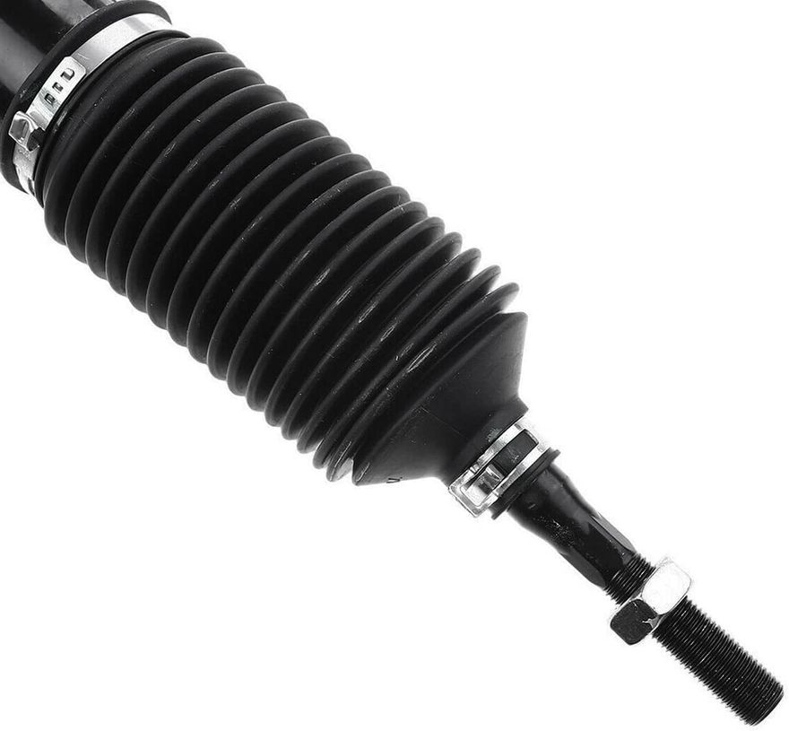 Rack and Pinion - 25565