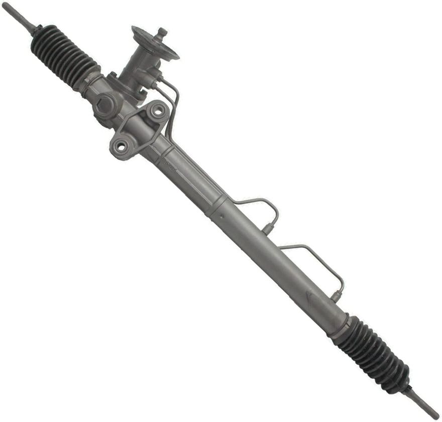 Main Image - Rack and Pinion