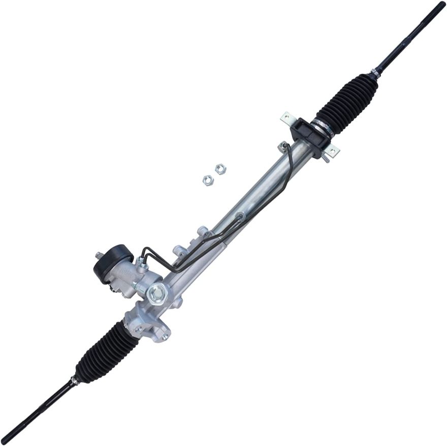 Main Image - Power Steering Rack and Pinion