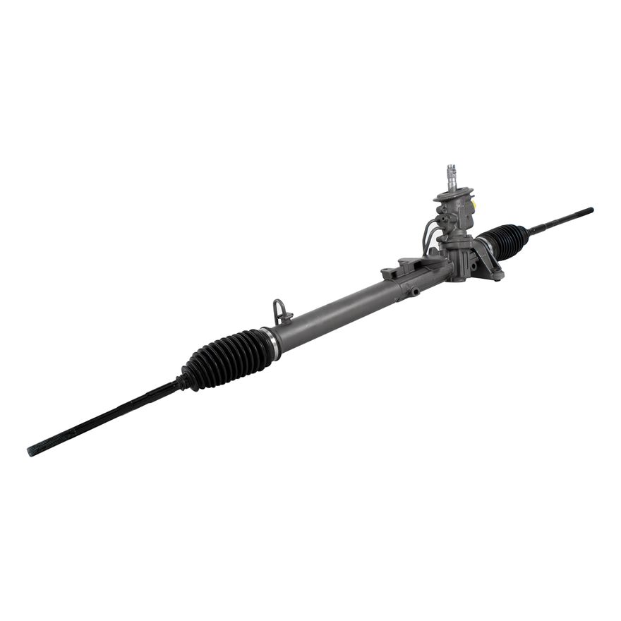 Power Steering Rack and Pinion - 25576