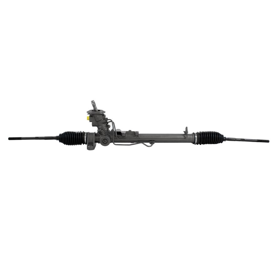 Power Steering Rack and Pinion - 25576