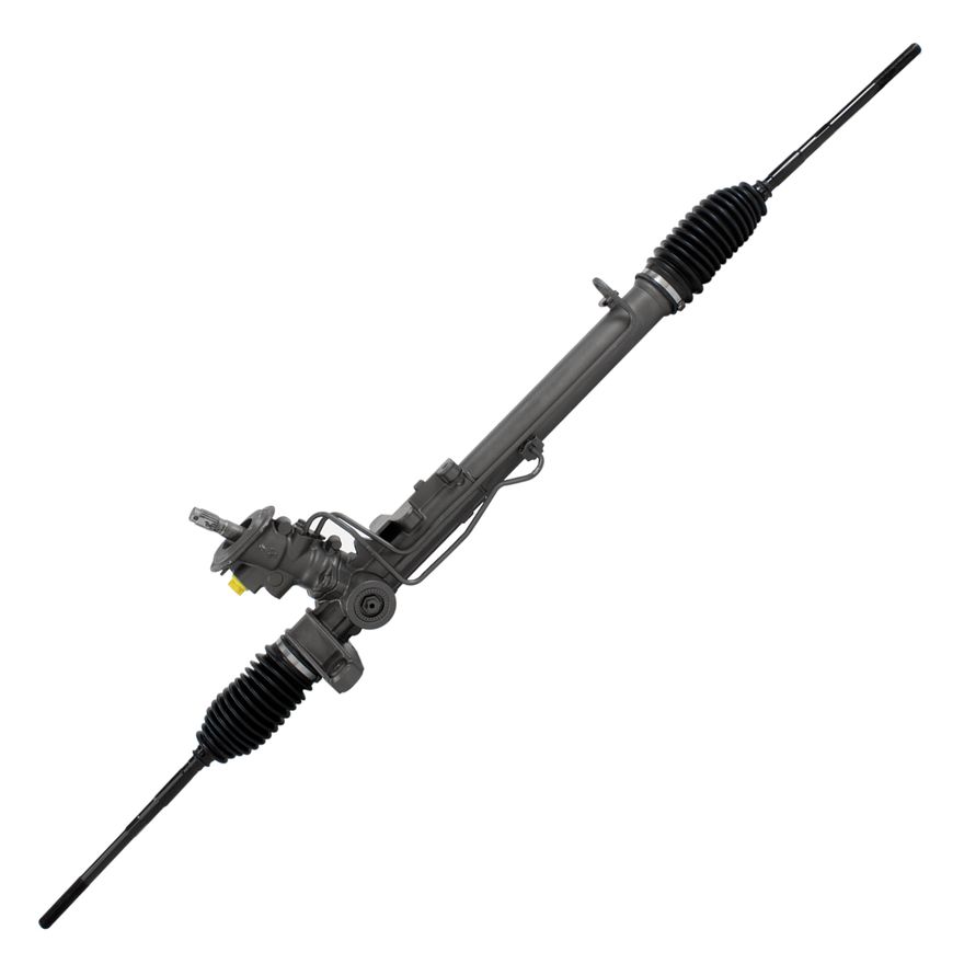 Main Image - Power Steering Rack and Pinion