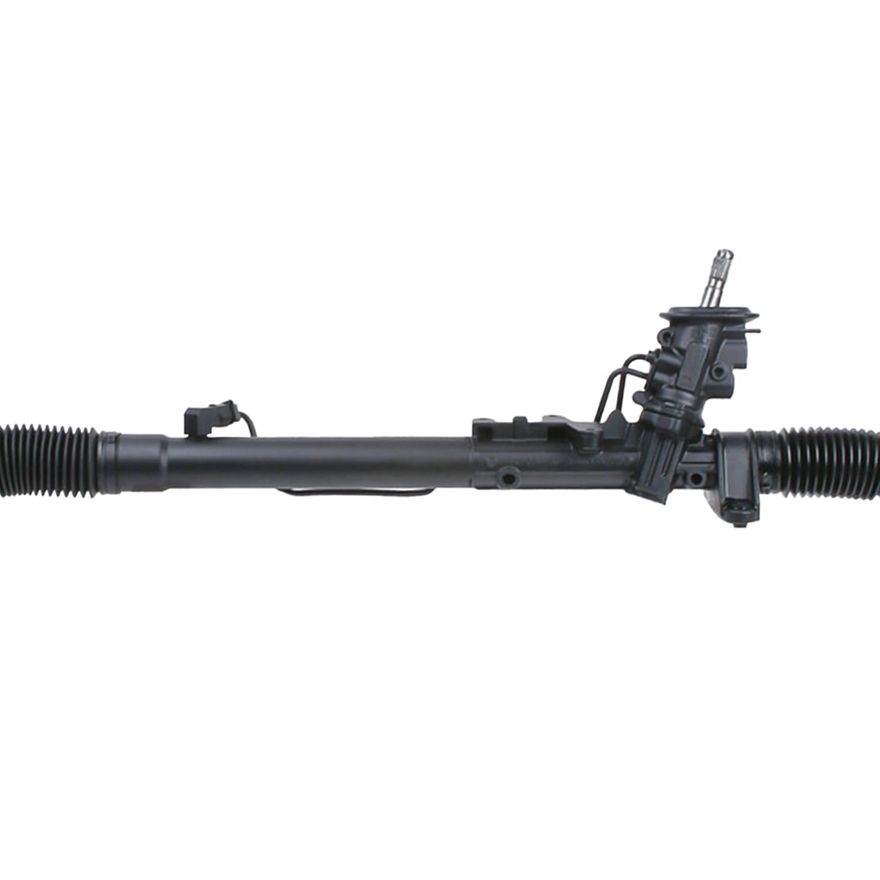 Rack and Pinion - 25589