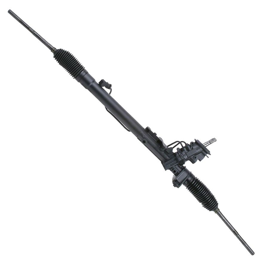 Rack and Pinion - 25589