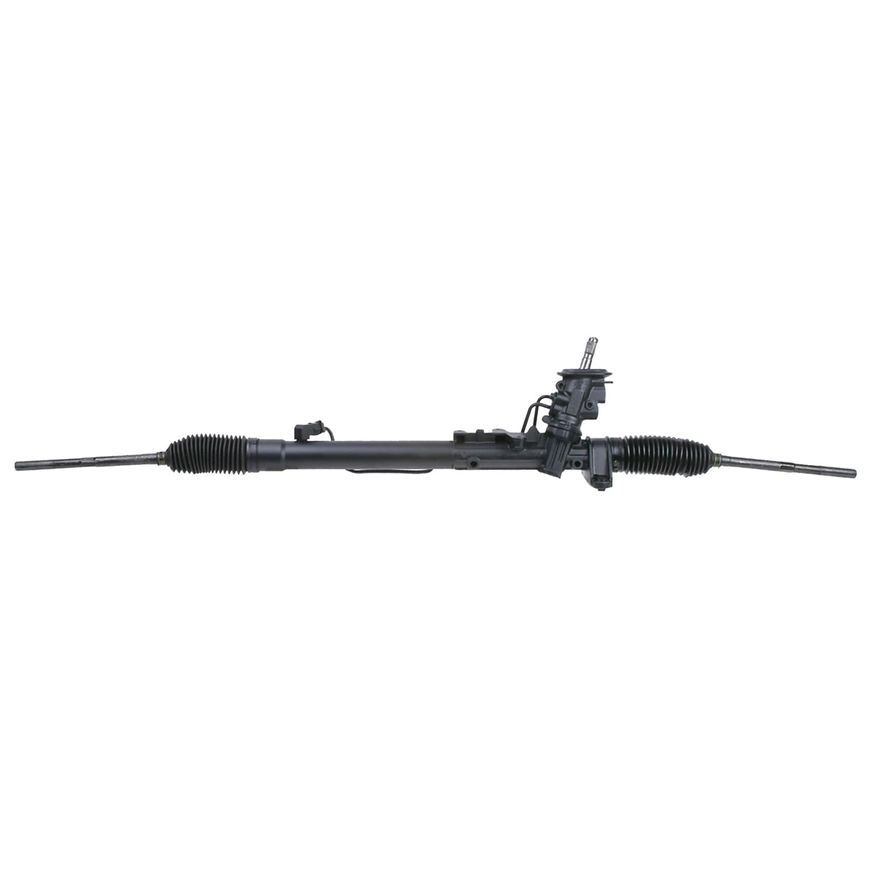 Rack and Pinion - 25589