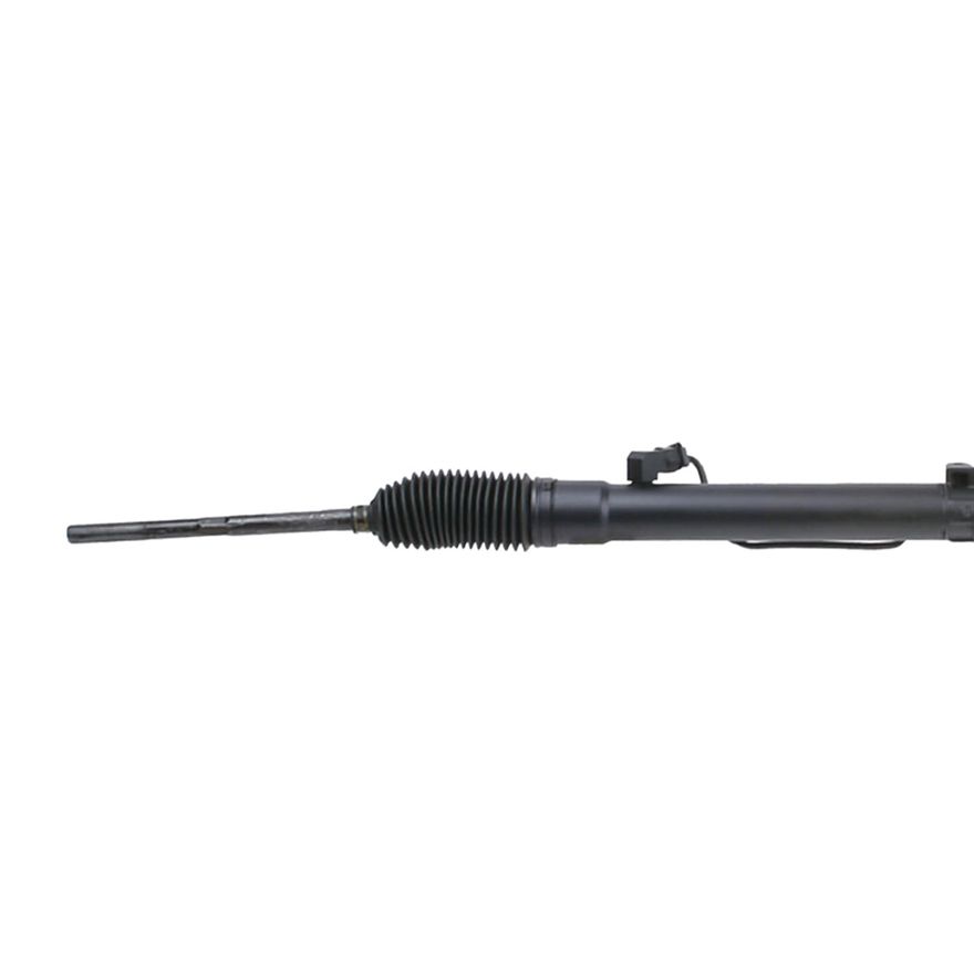 Rack and Pinion - 25589