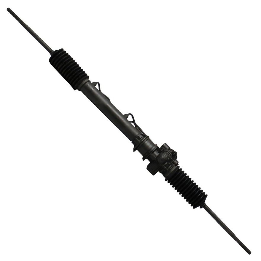 Main Image - Power Steering Rack and Pinion