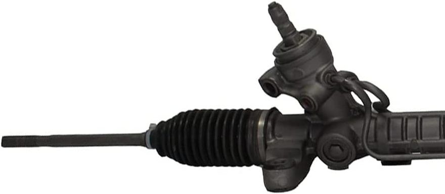 Rack and Pinion - 25598