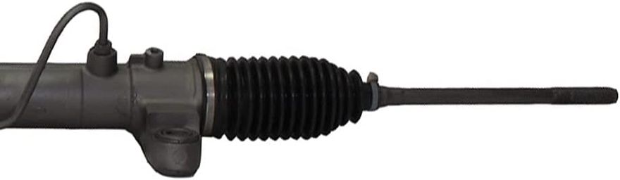 Rack and Pinion - 25598