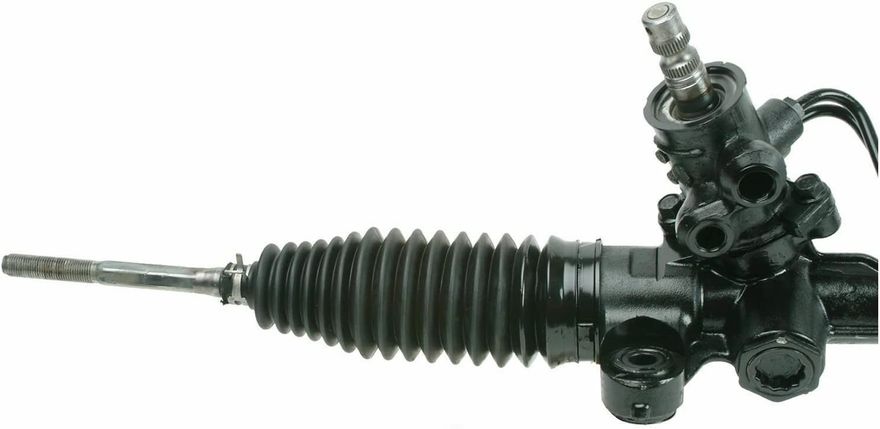 Power Steering Rack and Pinion - 25599