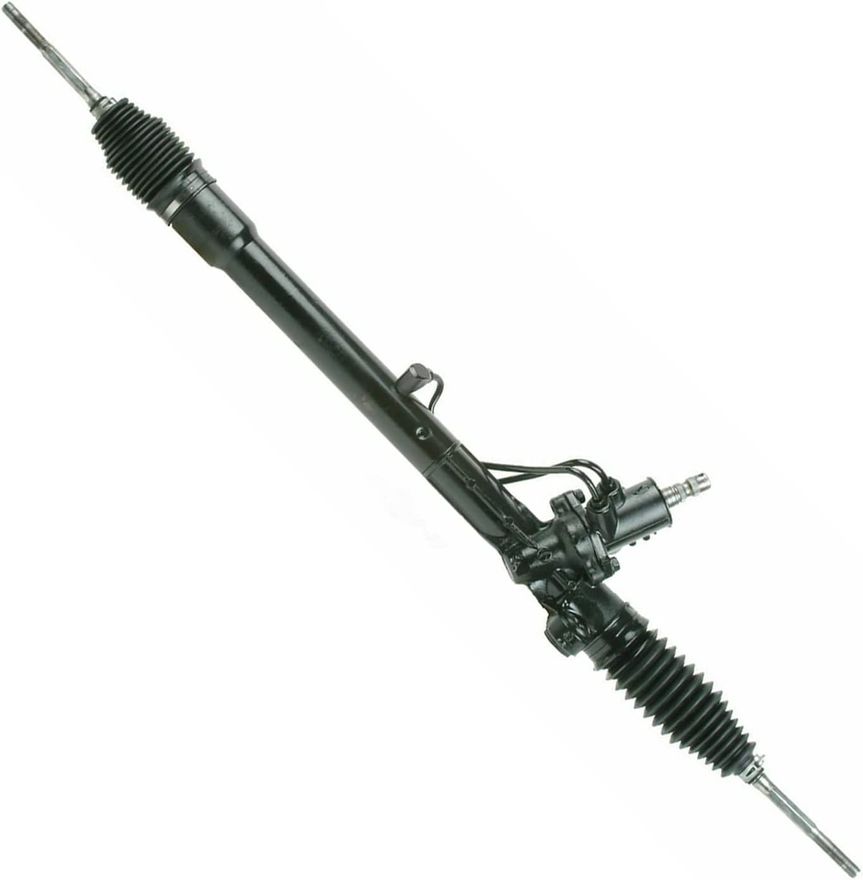 Main Image - Power Steering Rack and Pinion