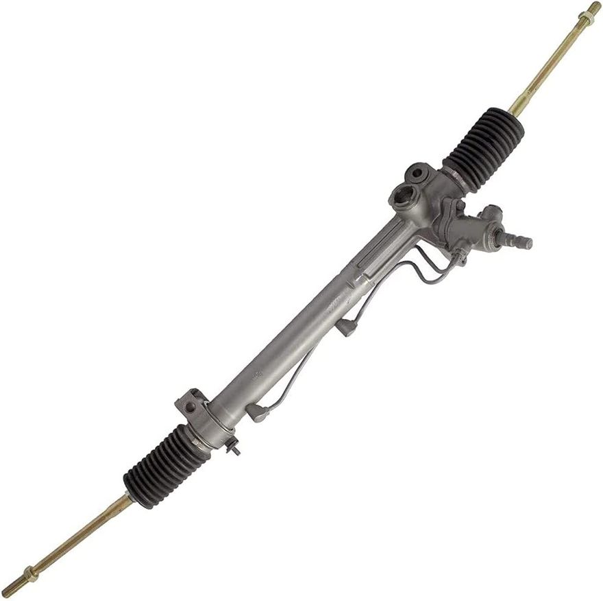 Power Steering Rack and Pinion - 25507