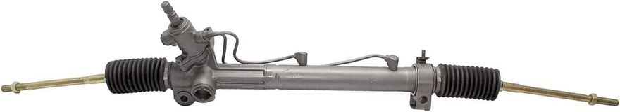 Power Steering Rack and Pinion - 25507
