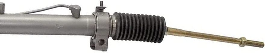 Power Steering Rack and Pinion - 25507