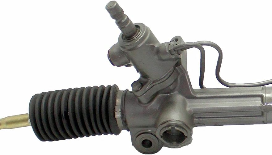 Power Steering Rack and Pinion - 25507