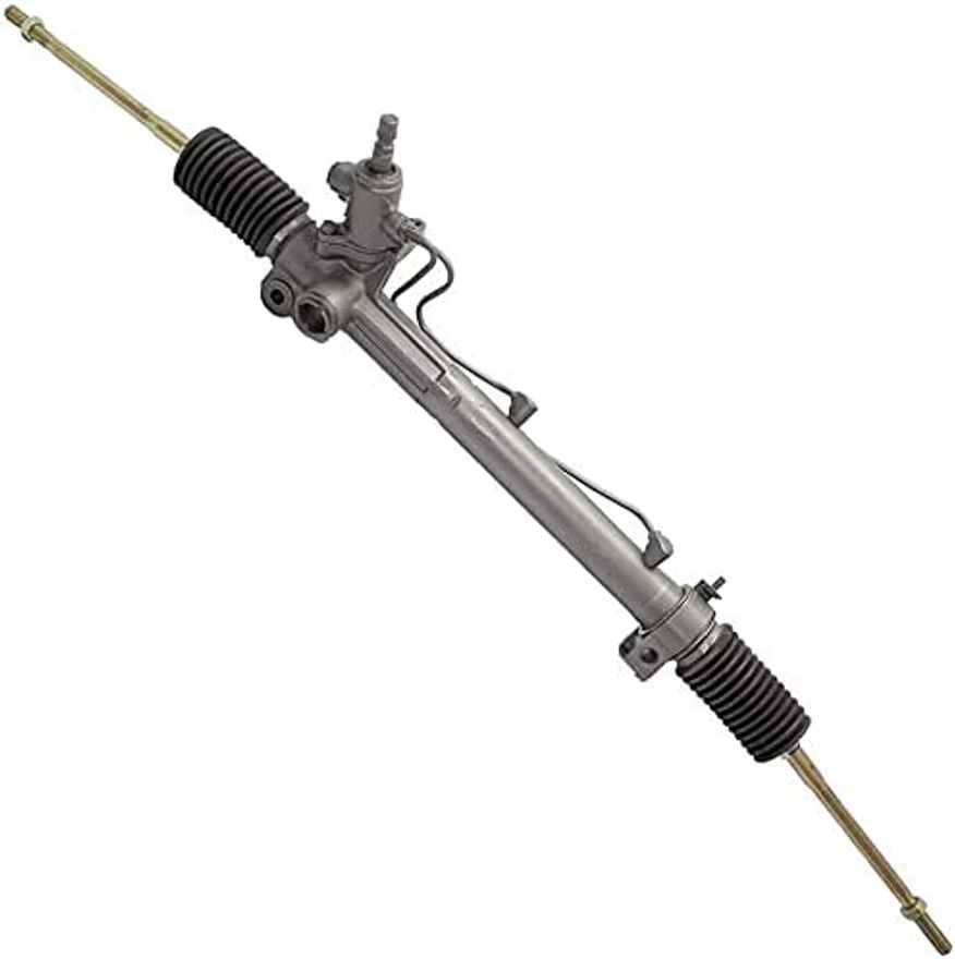 Main Image - Power Steering Rack and Pinion