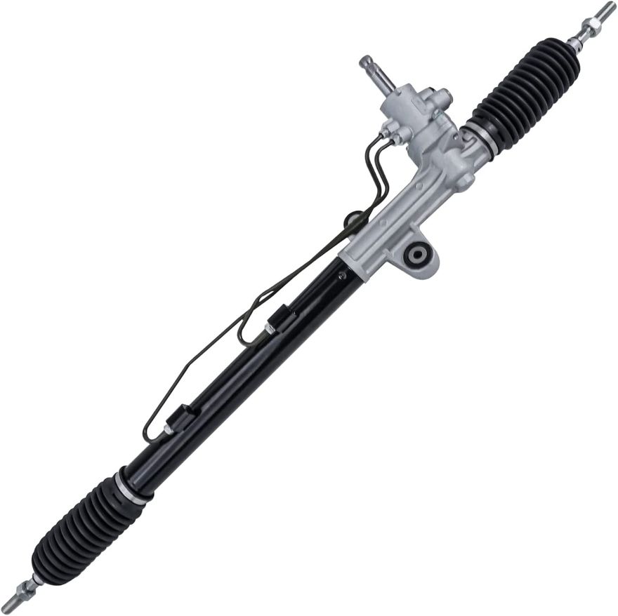 Main Image - Power Steering Rack and Pinion