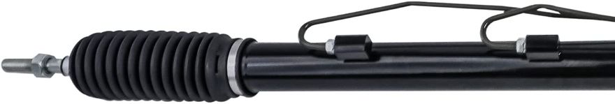 Rack and Pinion - 25521