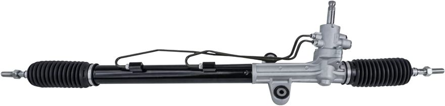 Rack and Pinion - 25521