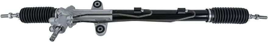 Rack and Pinion - 25521
