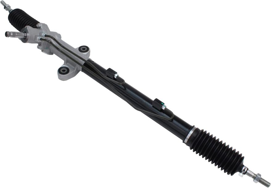 Rack and Pinion - 25521