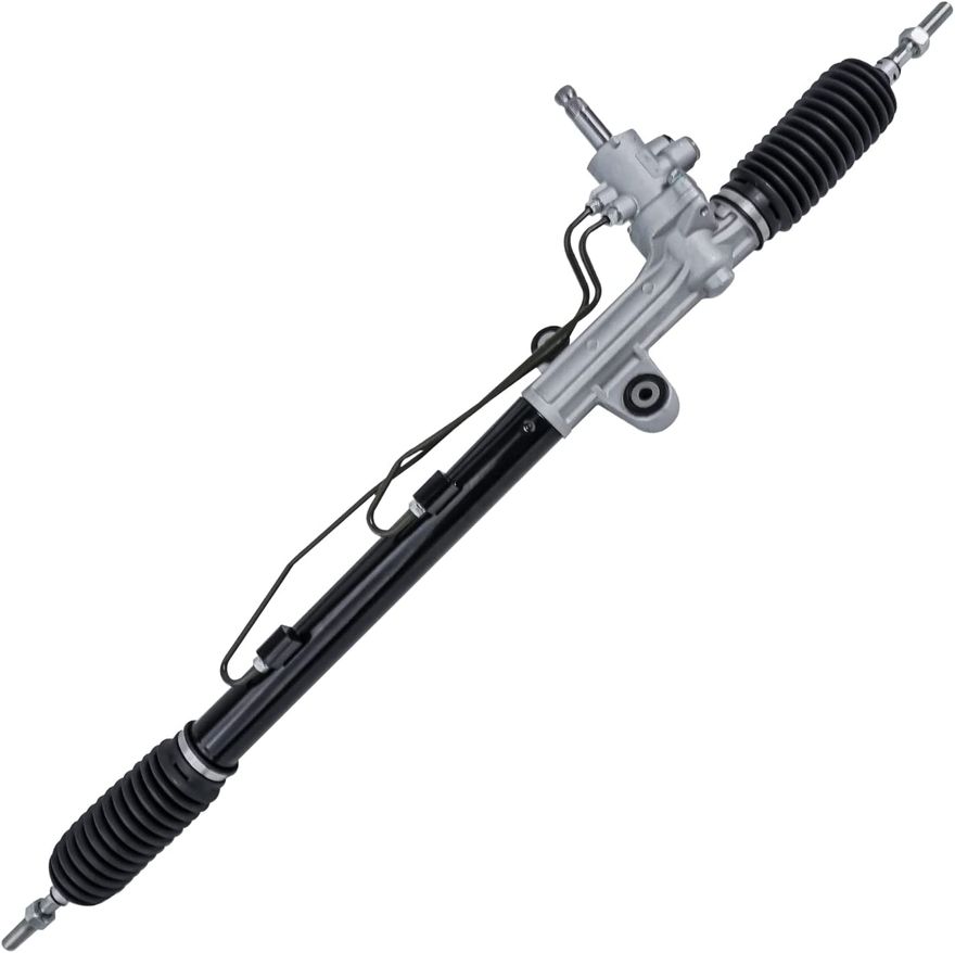 Main Image - Rack and Pinion