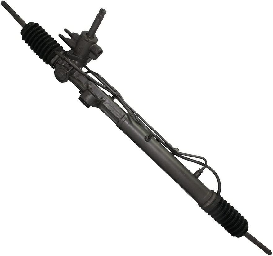 Main Image - Rack and Pinion