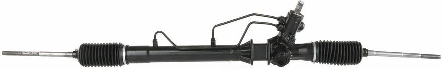 Rack and Pinion - 25526