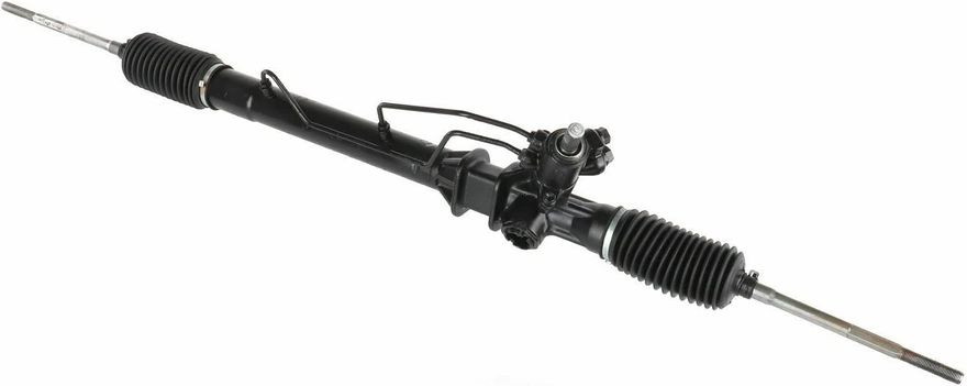 Rack and Pinion - 25526