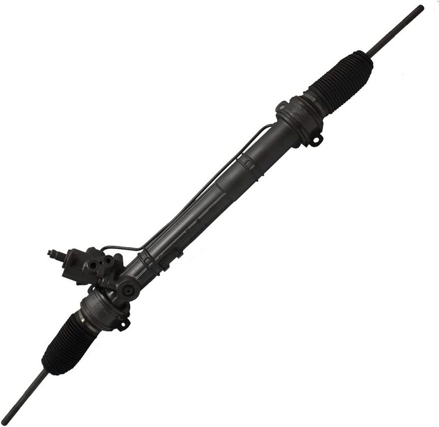 Main Image - Power Steering Rack and Pinion