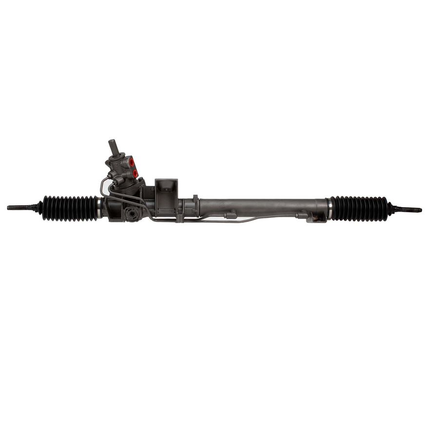 Power Steering Rack and Pinion - 25640