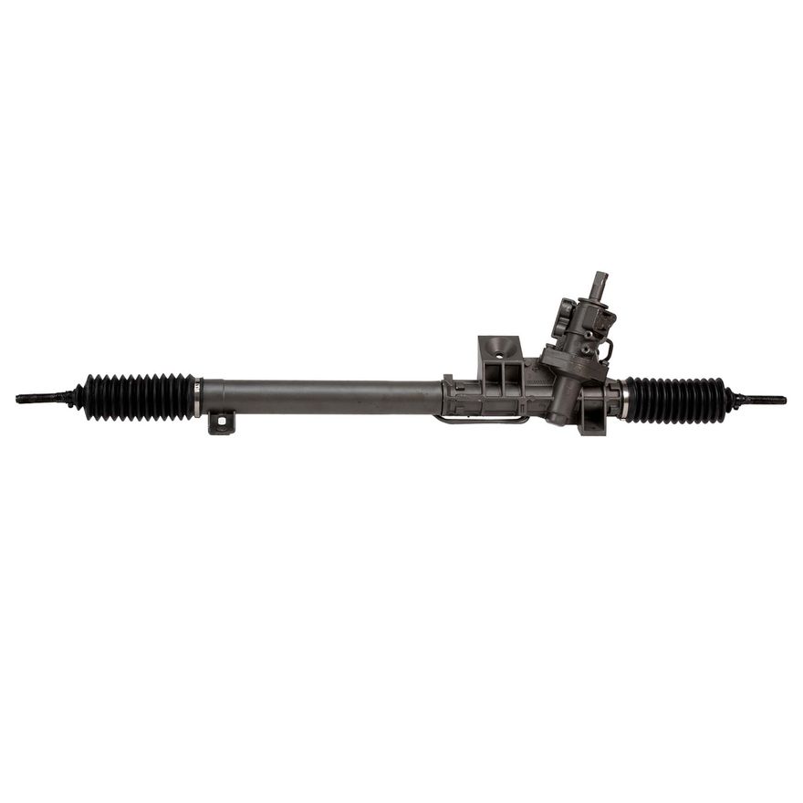 Power Steering Rack and Pinion - 25640